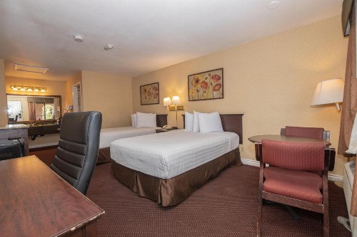 Days Inn by Wyndham San Bernardino/Redlands - image 26