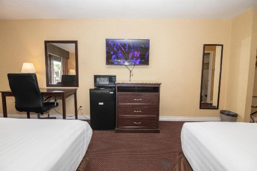 Days Inn by Wyndham San Bernardino/Redlands - image 27
