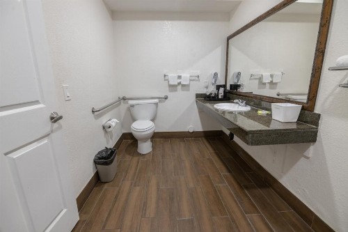 Days Inn by Wyndham San Bernardino/Redlands - image 28