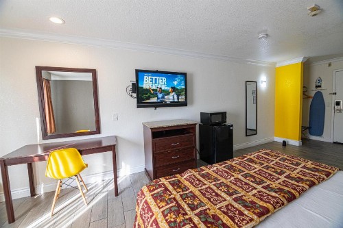 Days Inn by Wyndham San Bernardino/Redlands - image 30