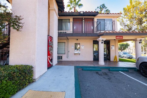 Days Inn by Wyndham San Bernardino/Redlands - image 31