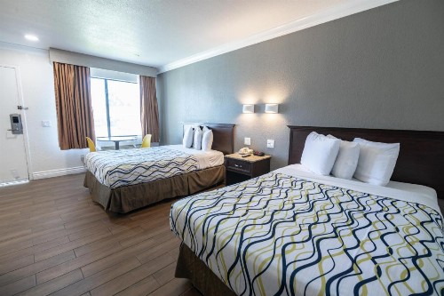 Days Inn by Wyndham San Bernardino/Redlands - image 32