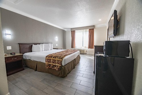 Days Inn by Wyndham San Bernardino/Redlands - image 33