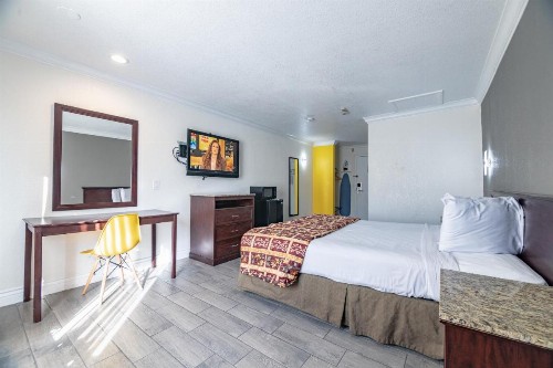 Days Inn by Wyndham San Bernardino/Redlands - image 36