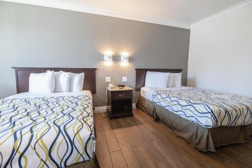 Days Inn by Wyndham San Bernardino/Redlands - image 38