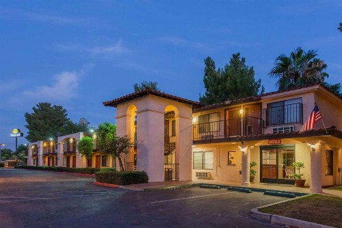 Days Inn by Wyndham San Bernardino/Redlands - image 46