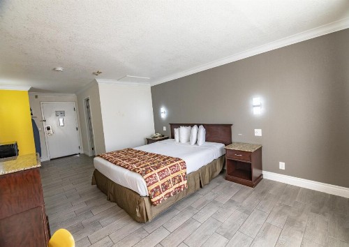 Days Inn by Wyndham San Bernardino/Redlands - image 48