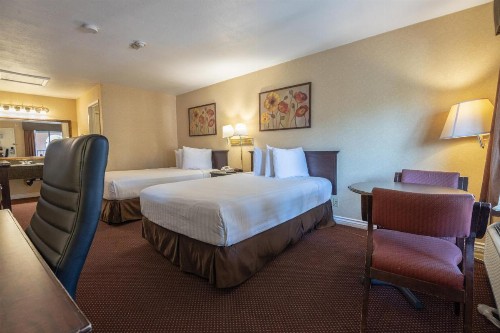 Days Inn by Wyndham San Bernardino/Redlands - image 7