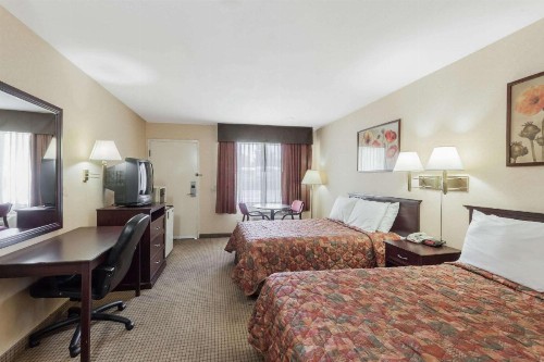 Days Inn by Wyndham San Bernardino/Redlands - image 8