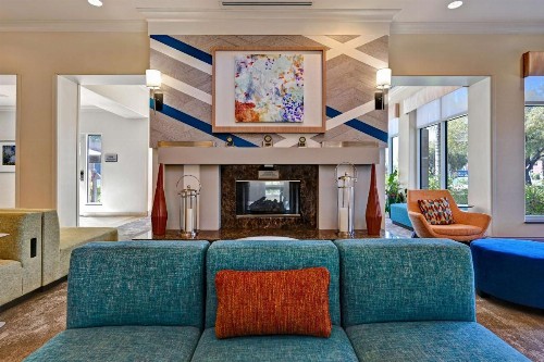 Hilton Garden Inn San Bernardino - image 12