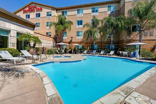 Hilton Garden Inn San Bernardino - image 16