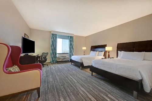 Hilton Garden Inn San Bernardino - image 18
