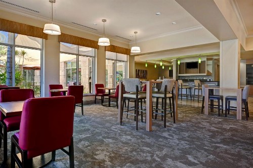 Hilton Garden Inn San Bernardino - image 22