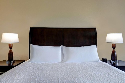 Hilton Garden Inn San Bernardino - image 24