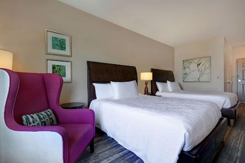 Hilton Garden Inn San Bernardino - image 25
