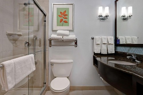 Hilton Garden Inn San Bernardino - image 28