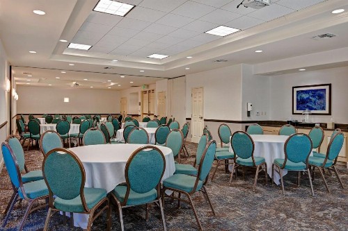 Hilton Garden Inn San Bernardino - image 30