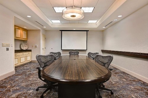 Hilton Garden Inn San Bernardino - image 32