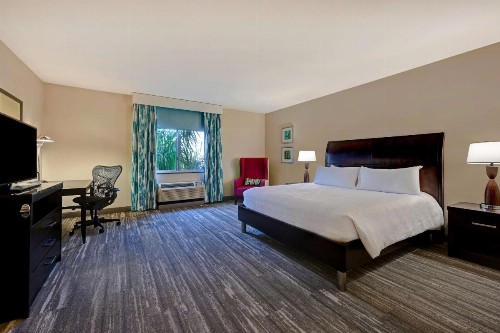 Hilton Garden Inn San Bernardino - image 33