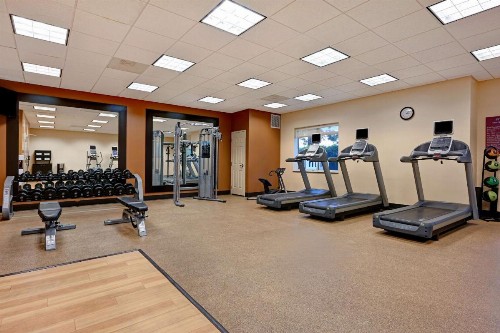 Hilton Garden Inn San Bernardino - image 34