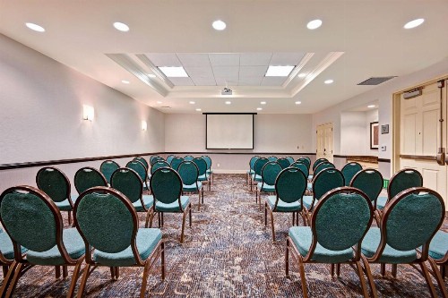 Hilton Garden Inn San Bernardino - image 39