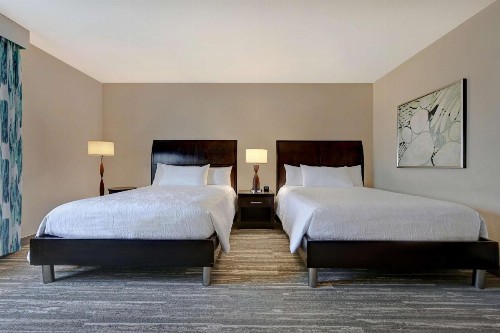Hilton Garden Inn San Bernardino - image 45