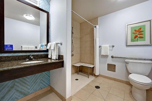 Hilton Garden Inn San Bernardino - image 46