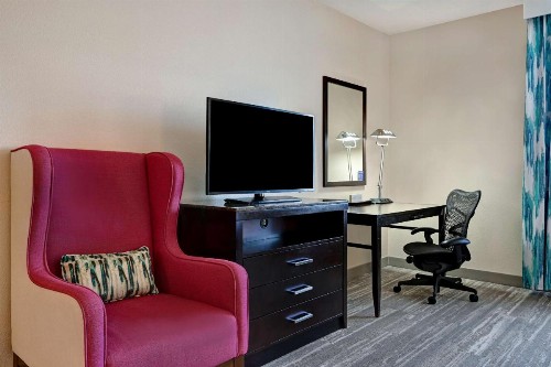 Hilton Garden Inn San Bernardino - image 47