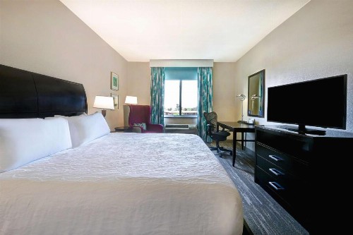 Hilton Garden Inn San Bernardino - image 48