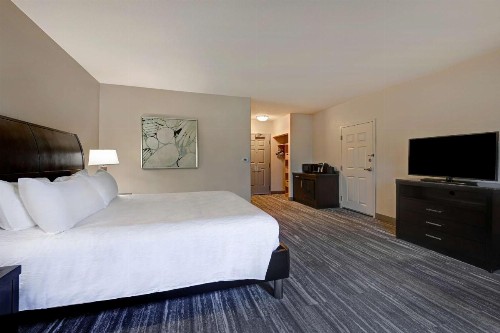 Hilton Garden Inn San Bernardino - image 49