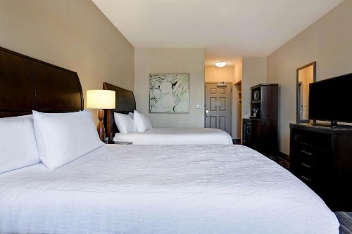 Hilton Garden Inn San Bernardino - image 50