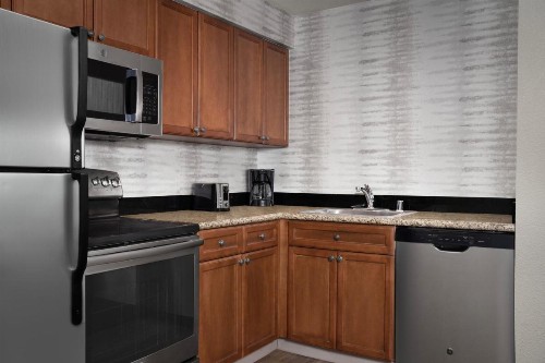 Residence Inn by Marriott San Bernardino - image 10