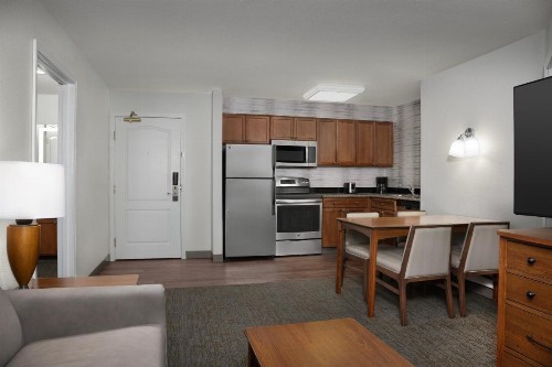 Residence Inn by Marriott San Bernardino - image 14