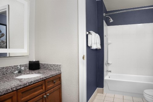 Residence Inn by Marriott San Bernardino - image 19