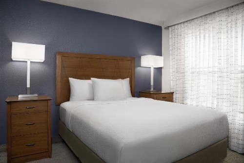 Residence Inn by Marriott San Bernardino - image 21