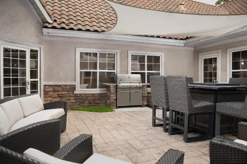 Residence Inn by Marriott San Bernardino - image 26