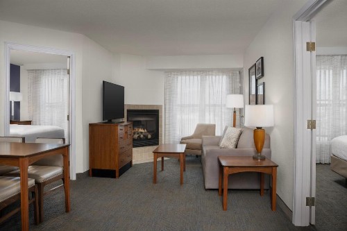 Residence Inn by Marriott San Bernardino - image 28