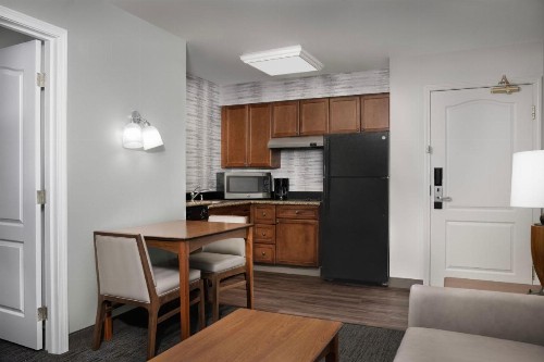 Residence Inn by Marriott San Bernardino - image 33