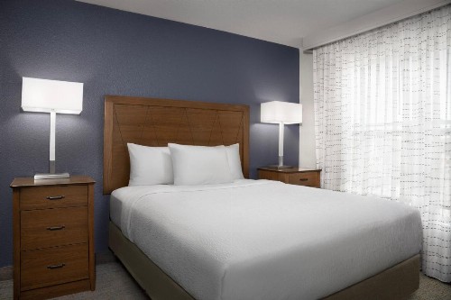 Residence Inn by Marriott San Bernardino - image 34