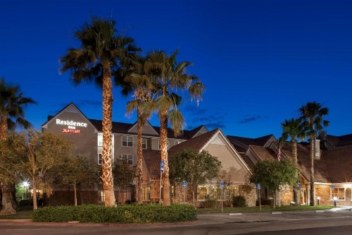 Residence Inn by Marriott San Bernardino - image 36
