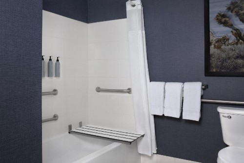 Residence Inn by Marriott San Bernardino - image 45