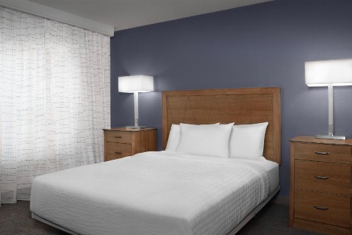 Residence Inn by Marriott San Bernardino - image 47