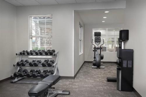 Residence Inn by Marriott San Bernardino - image 49