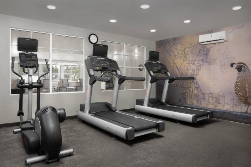 Residence Inn by Marriott San Bernardino - image 8