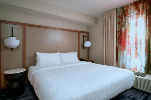 Fairfield Inn and Suites San Bernardino - image 19