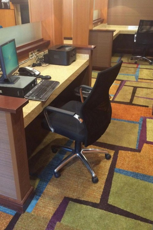 Fairfield Inn and Suites San Bernardino - image 24