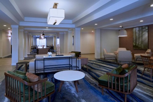 Fairfield Inn and Suites San Bernardino - image 32