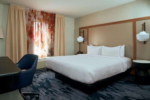 Fairfield Inn and Suites San Bernardino - image 34