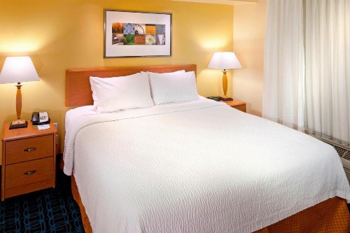Fairfield Inn and Suites San Bernardino - image 35
