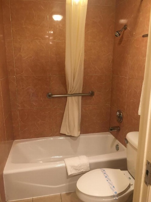 Budget Lodge San Bernadino - image 10